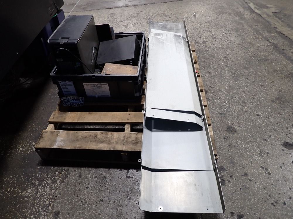 Mitutoyo 92" X 48" Granite Surface Plate 2006 Mitutoyo Crysta-apex C9166 Cmm - Crysta-apex C9166/4063m-3313