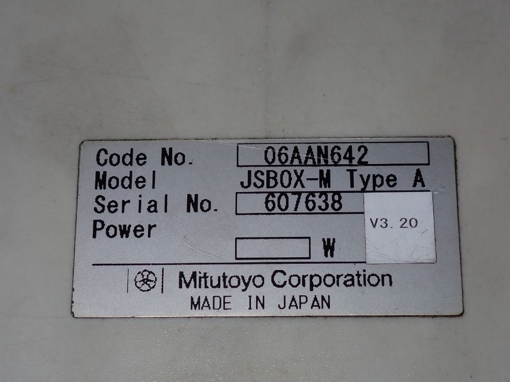 Mitutoyo 92" X 48" Granite Surface Plate 2006 Mitutoyo Crysta-apex C9166 Cmm - Crysta-apex C9166/4063m-3313