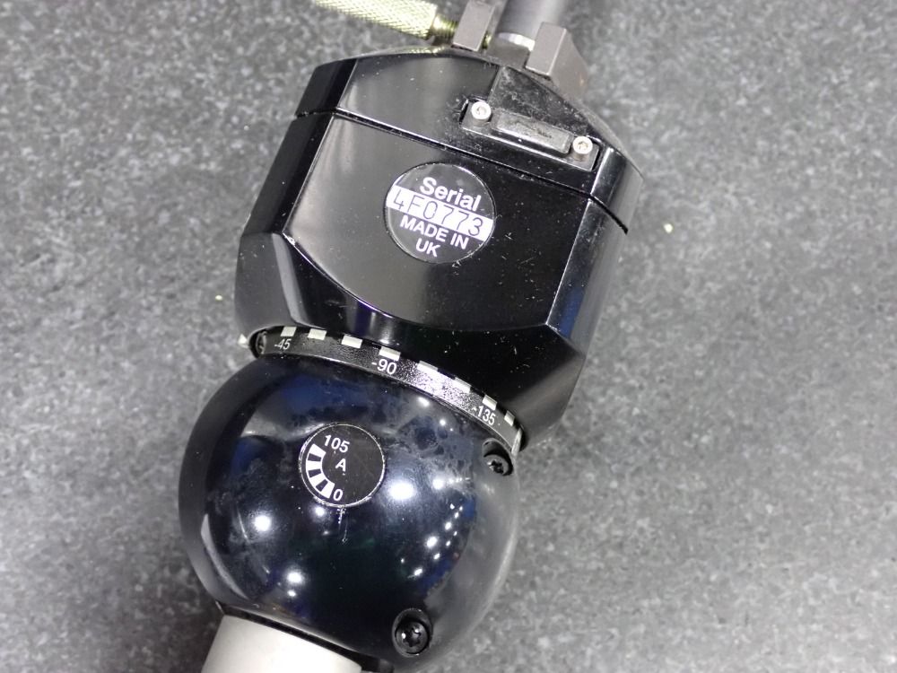 Mitutoyo 92" X 48" Granite Surface Plate 2006 Mitutoyo Crysta-apex C9166 Cmm - Crysta-apex C9166/4063m-3313