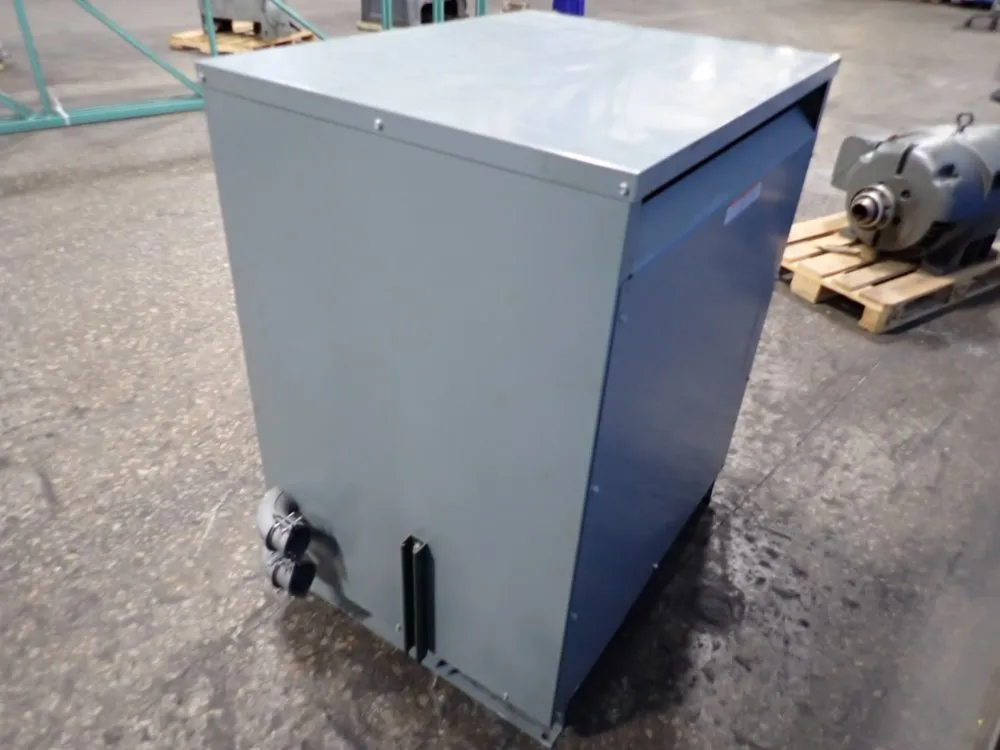 Square D 330 Kva 330 Kva Transformer - 330t145hdit