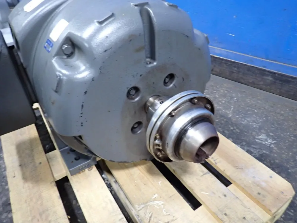 Baldor 300 Hp 300 Hp Motor - H2568t-4