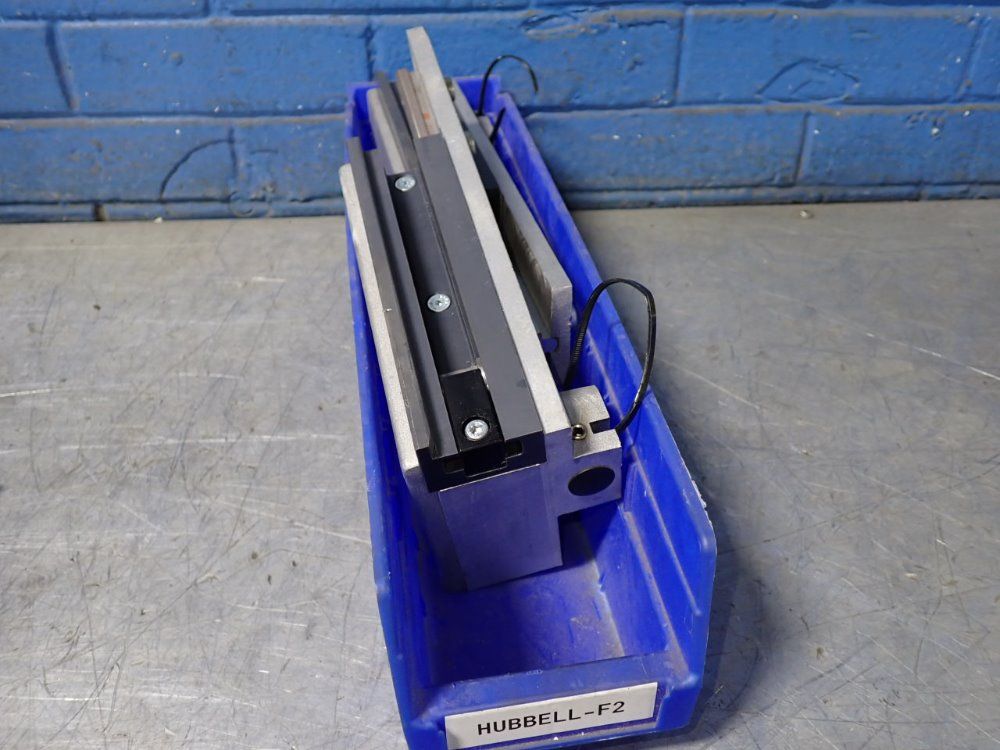 Amc Automation Conveyor Head Unit - Mx2