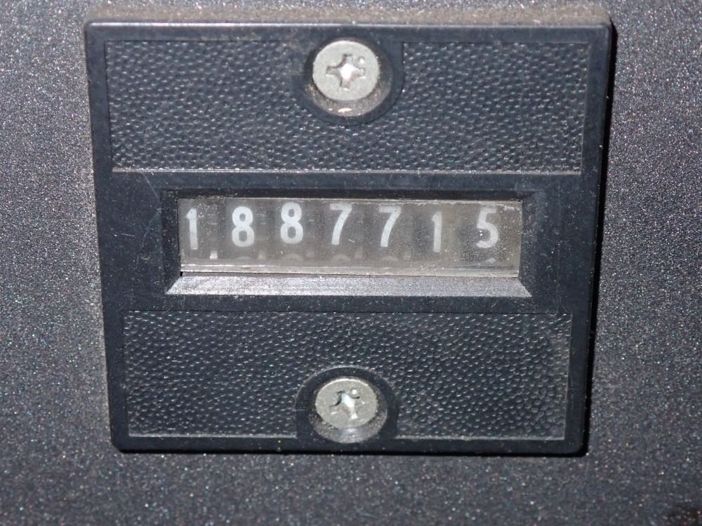 Polychem 47" X 23" Opening Gp44 Automatic Bander - Gp44