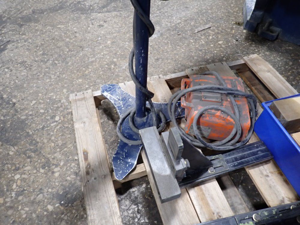 Komatsu 122" X 176 Ton 1994 Komatsu Phs 160x310 Press Brake - Phs 160x310