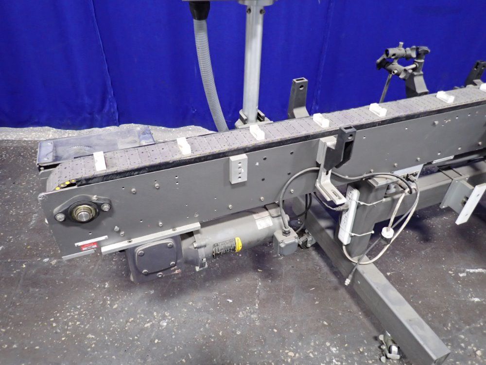 Universal 115" Labeler