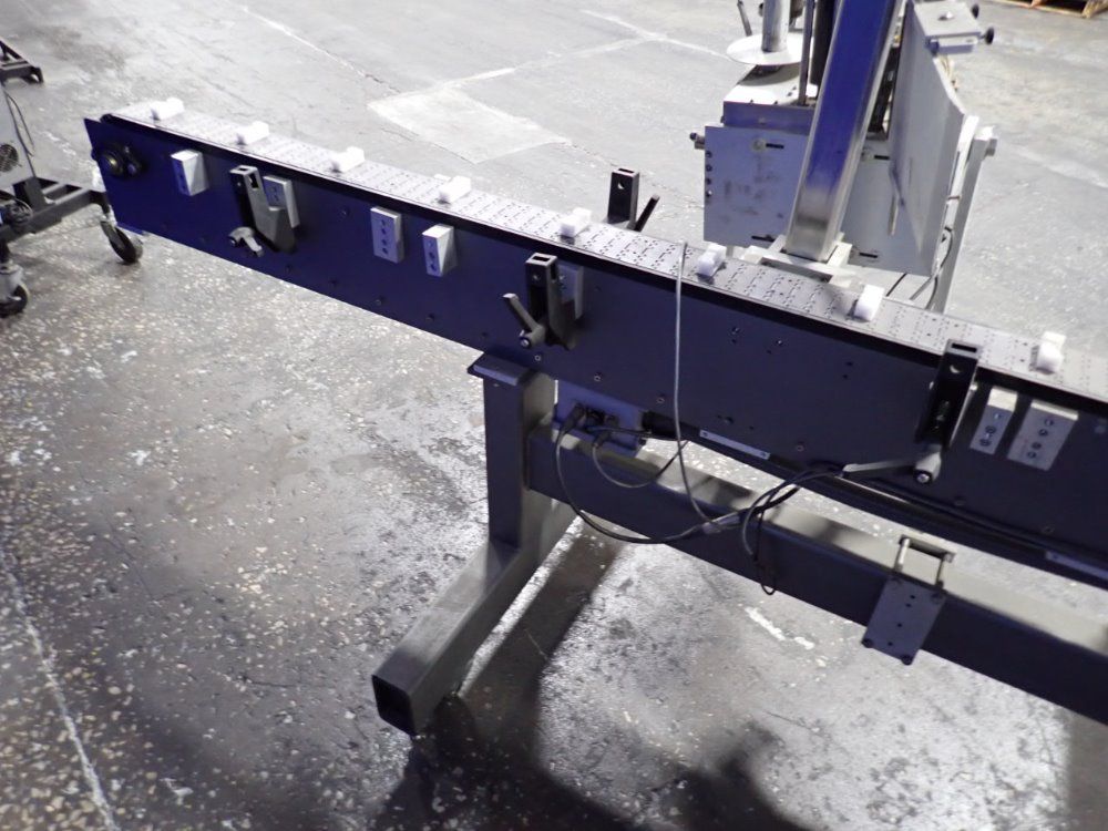 Universal 115" Labeler