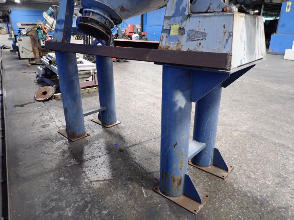 Paul O.abbe Inc Cone Blender