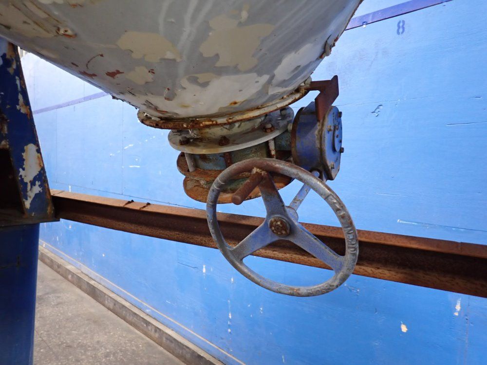 Paul O.abbe Inc Cone Blender