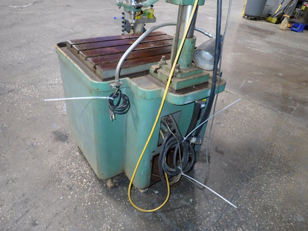 Electro Arc Manufacuring Co Metal Disintegrator - 2dbot