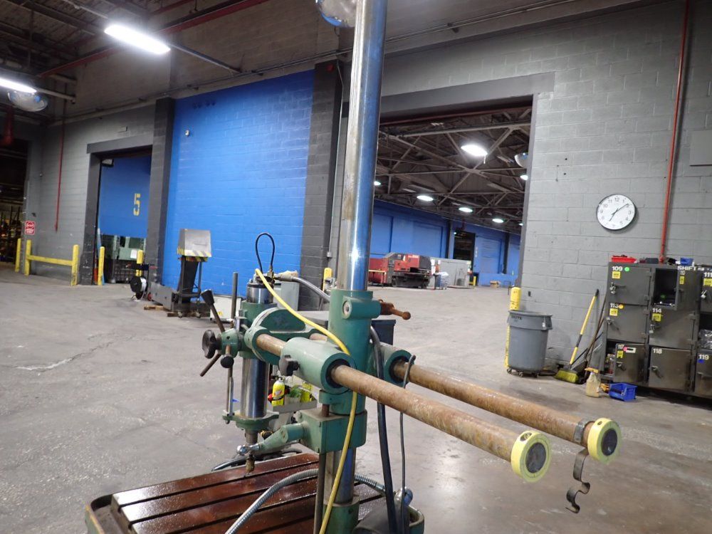 Electro Arc Manufacuring Co Metal Disintegrator - 2dbot