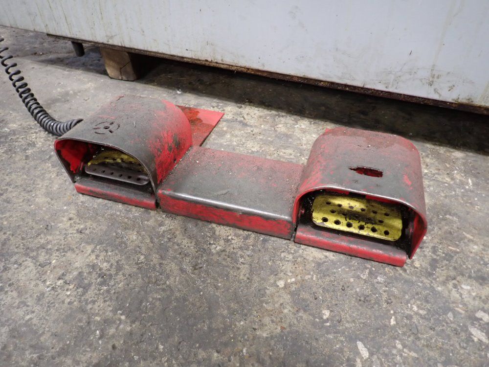 Haas Cnc Lathe - Sl-10t