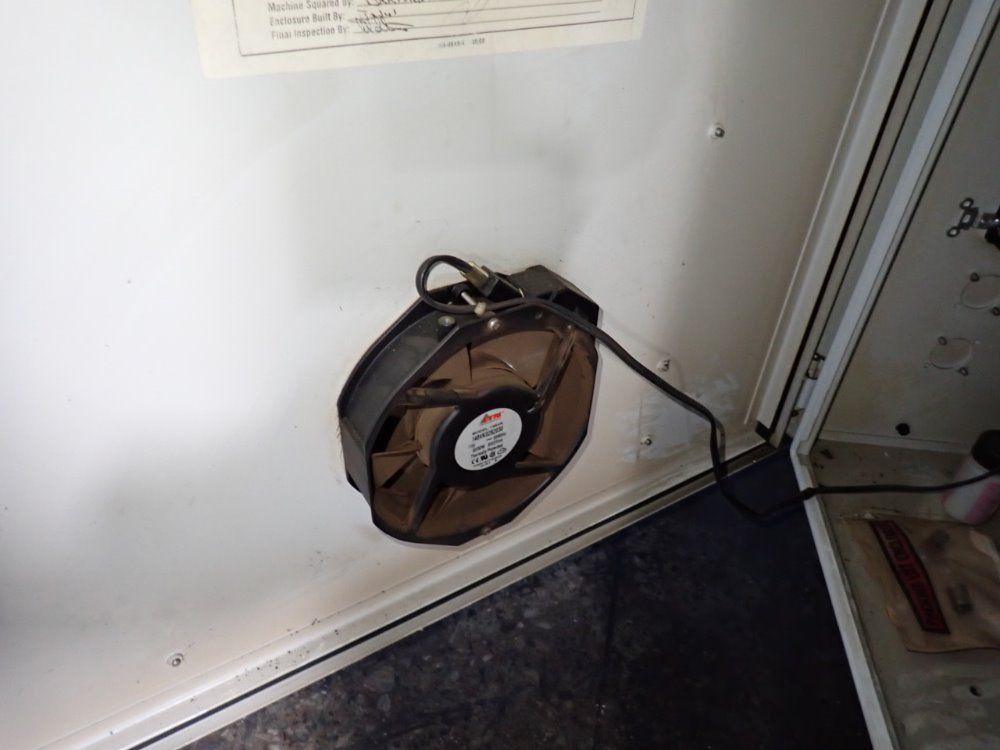 Haas Cnc Lathe - Sl-10t