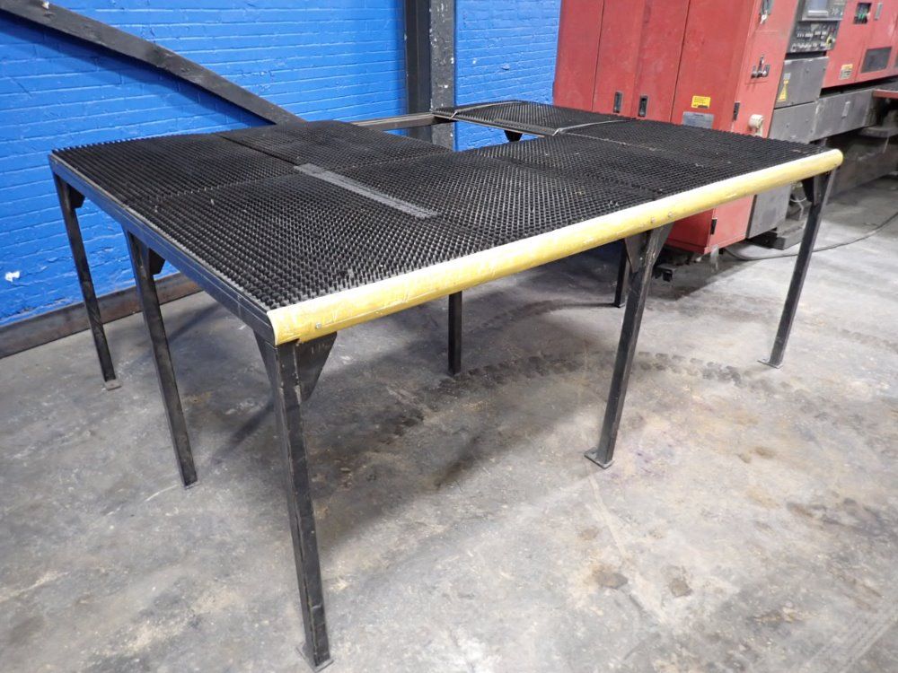 Amada 20 Ton Turret Punch Press - Pega 205050