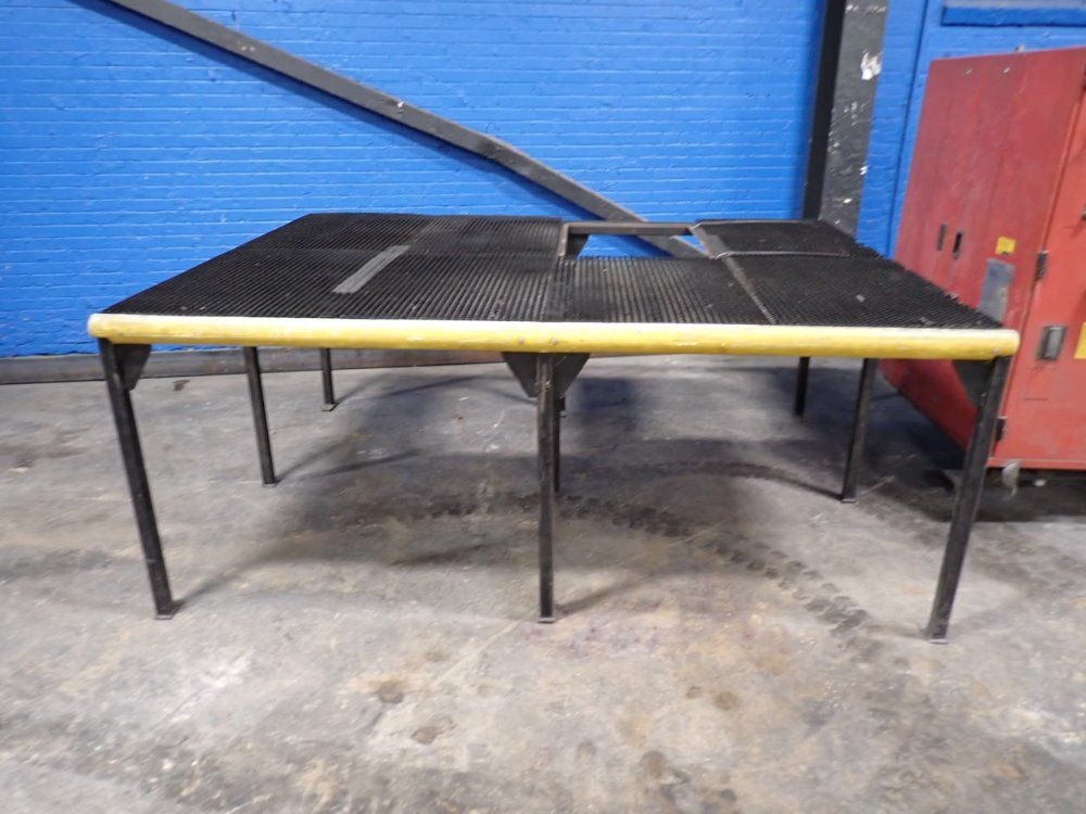 Amada 20 Ton Turret Punch Press - Pega 205050