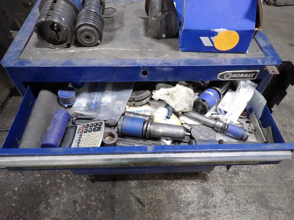 Amada 20 Ton Turret Punch Press - Pega 205050