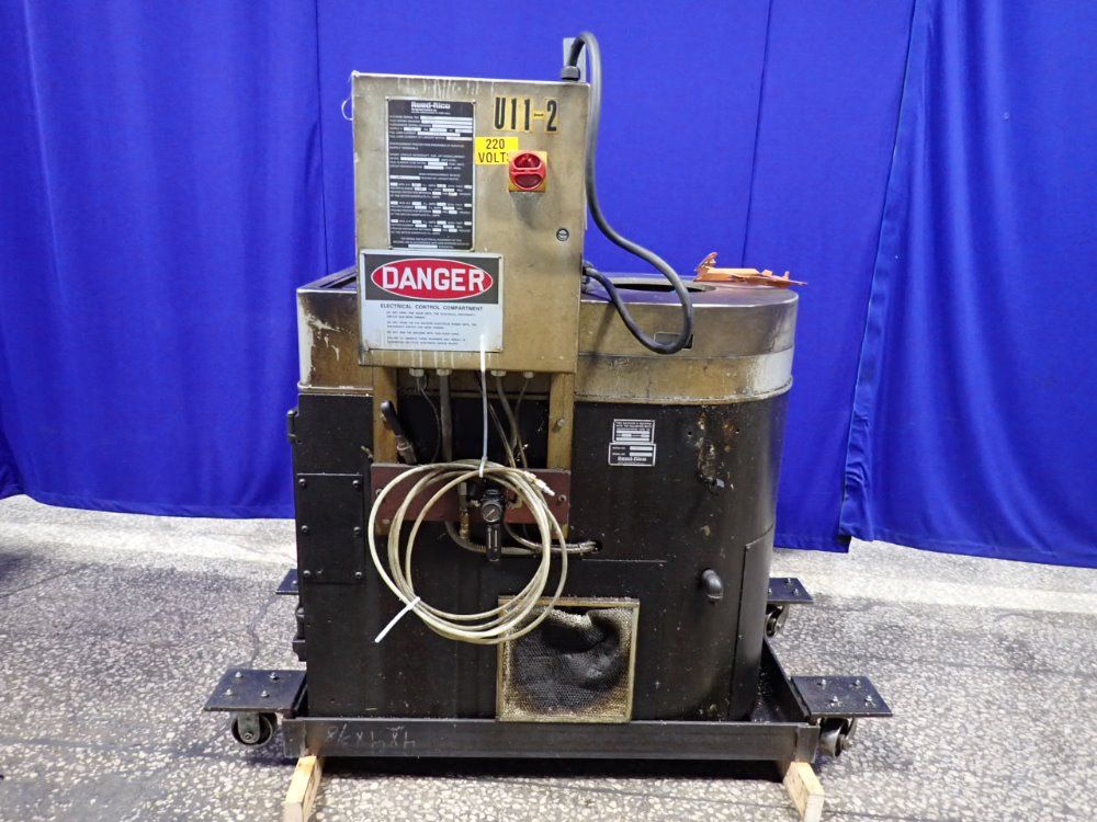 Reed-rico Thread Roller - A22