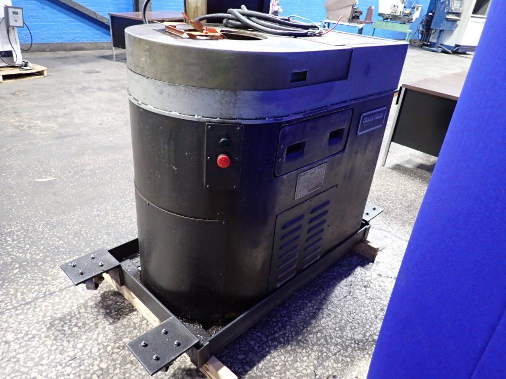 Reed-rico Thread Roller - A22