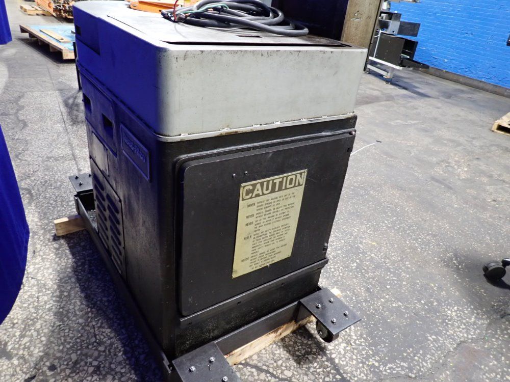 Reed-rico Thread Roller - A22