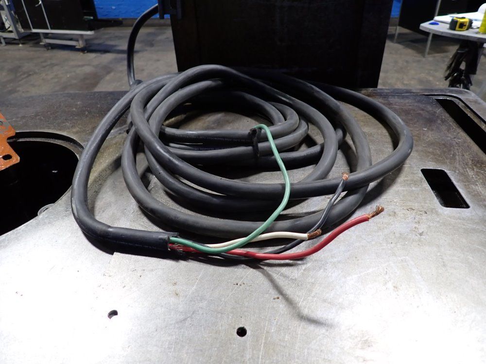 Reed-rico Thread Roller - A22