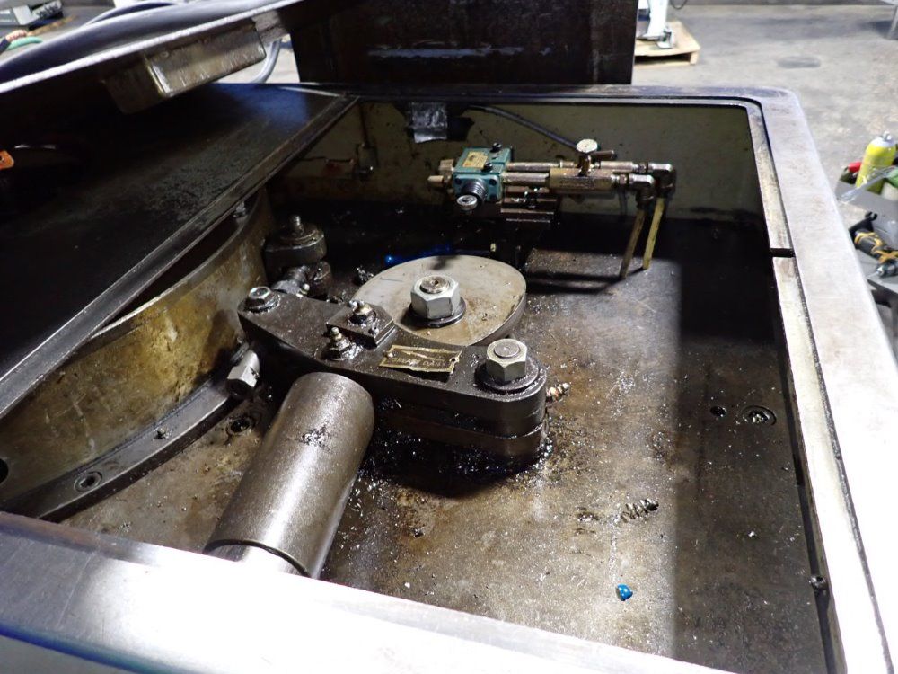 Reed-rico Thread Roller - A22