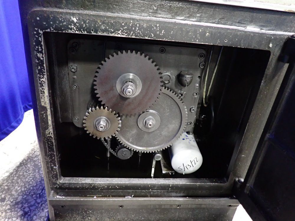 Reed-rico Thread Roller - A22