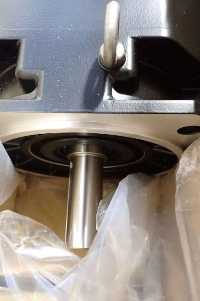 Fanuc 7.5 Kw Ao6b-1406-b150 Ac Spindle Motor - Ao6b-1406-b150