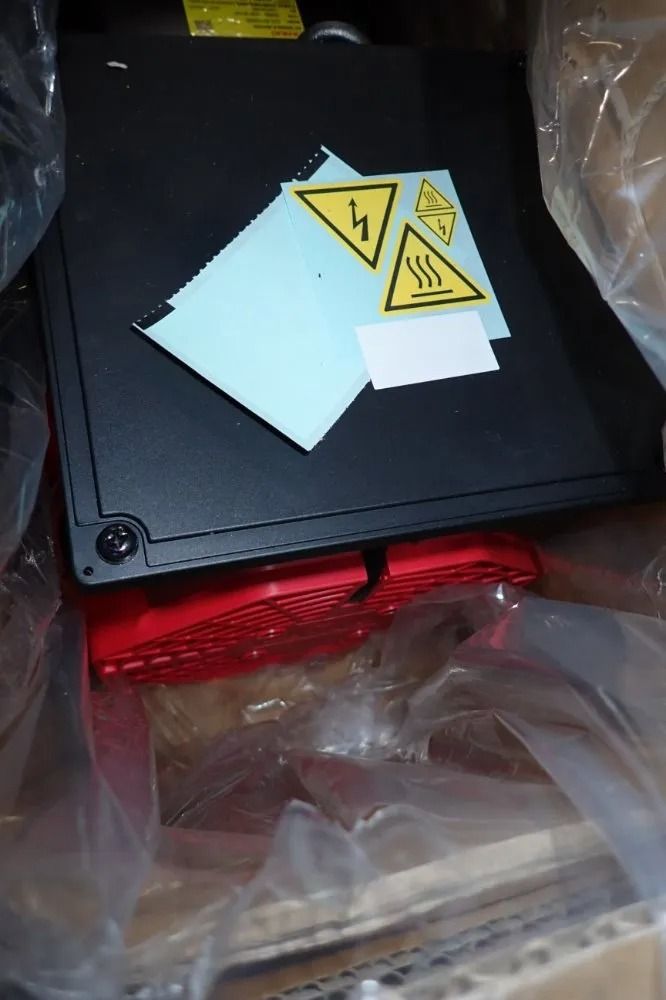 Fanuc 7.5 Kw Ao6b-1406-b150 Ac Spindle Motor - Ao6b-1406-b150