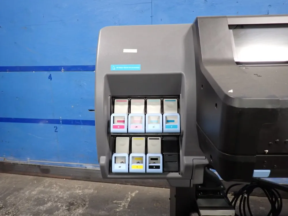 Hewlett Packard 2020 Hewlett Packard Vclaa-1605 Printer - Vclaa-1605