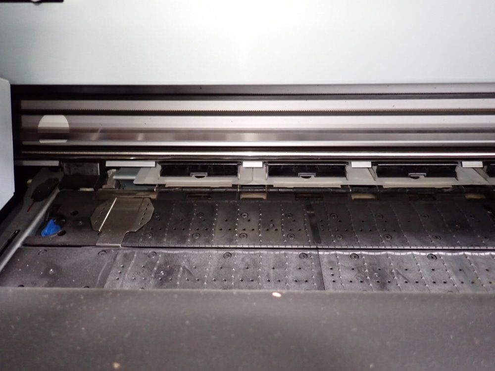 Hewlett Packard 2020 Hewlett Packard Vclaa-1605 Printer - Vclaa-1605