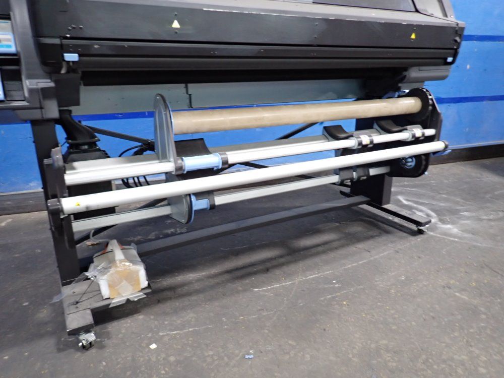 Hewlett Packard 2020 Hewlett Packard Vclaa-1605 Printer - Vclaa-1605