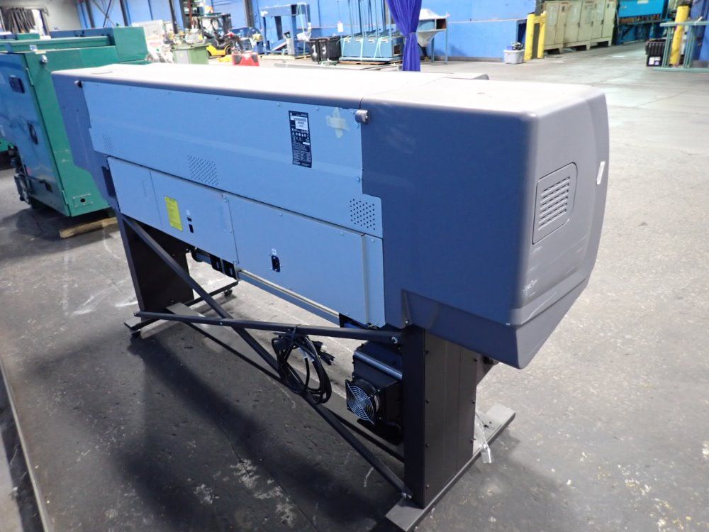 Hewlett Packard 2020 Hewlett Packard Vclaa-1605 Printer - Vclaa-1605