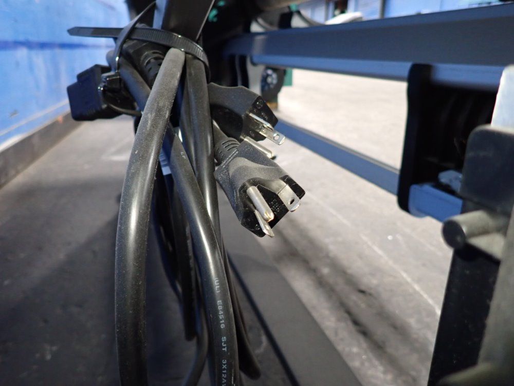 Hewlett Packard 2020 Hewlett Packard Vclaa-1605 Printer - Vclaa-1605