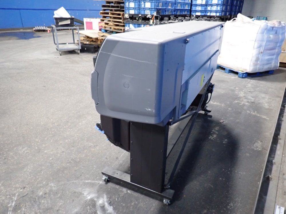 Hewlett Packard 2020 Hewlett Packard Vclaa-1605 Printer - Vclaa-1605