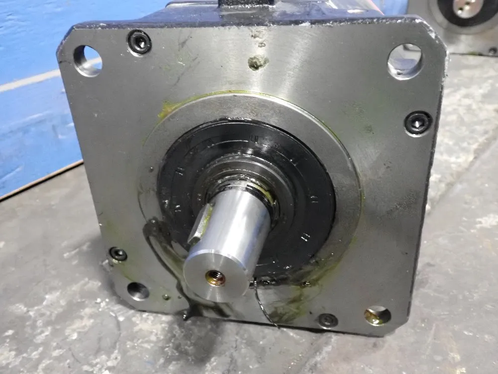 Fanuc 4.3 Kw Servo Motor - A06b-0041-b605#s042