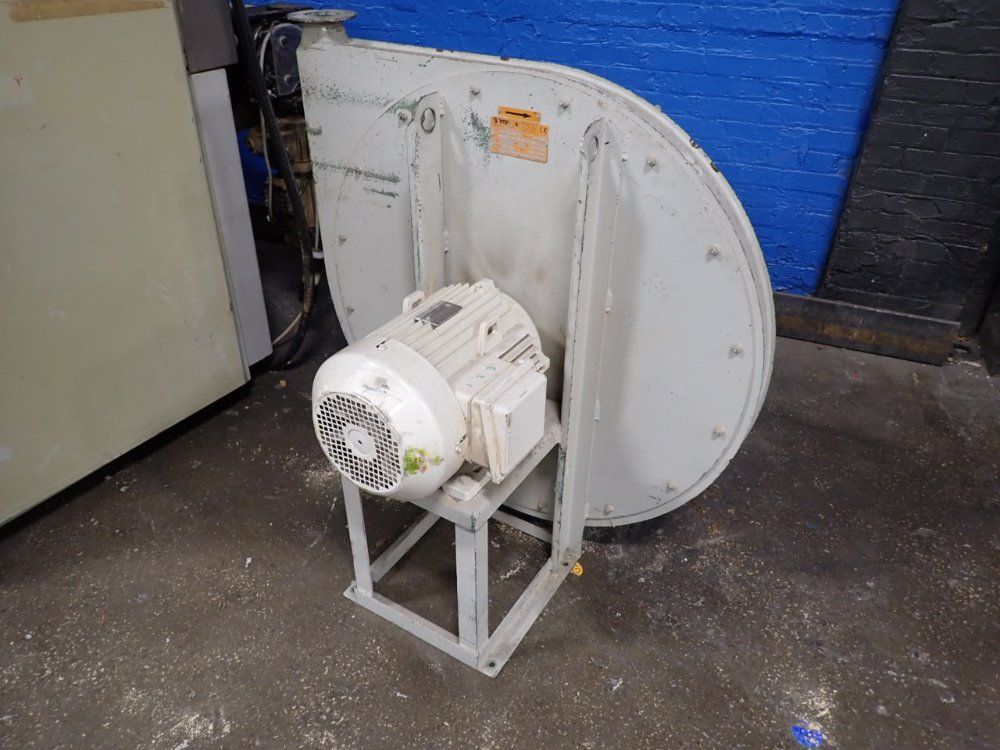 Dmc 51"x65" 1997 Dmc Fs130p0 Finishing Sander - Fs130p0