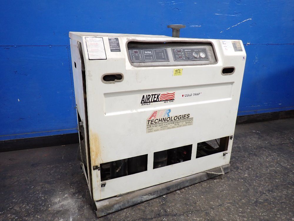 Airtek Air Dryer - Ct 500