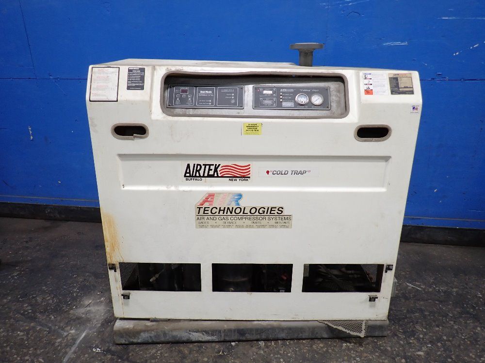 Airtek Air Dryer - Ct 500
