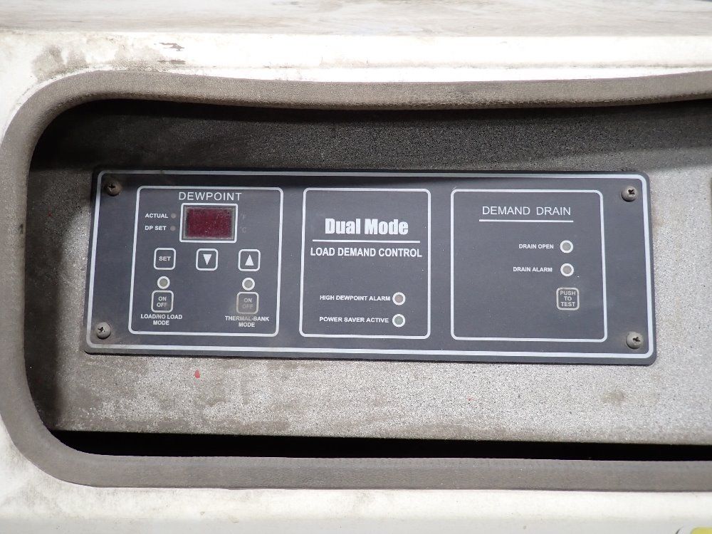 Airtek Air Dryer - Ct 500