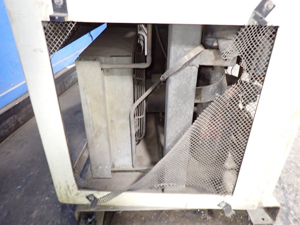 Airtek Air Dryer - Ct 500