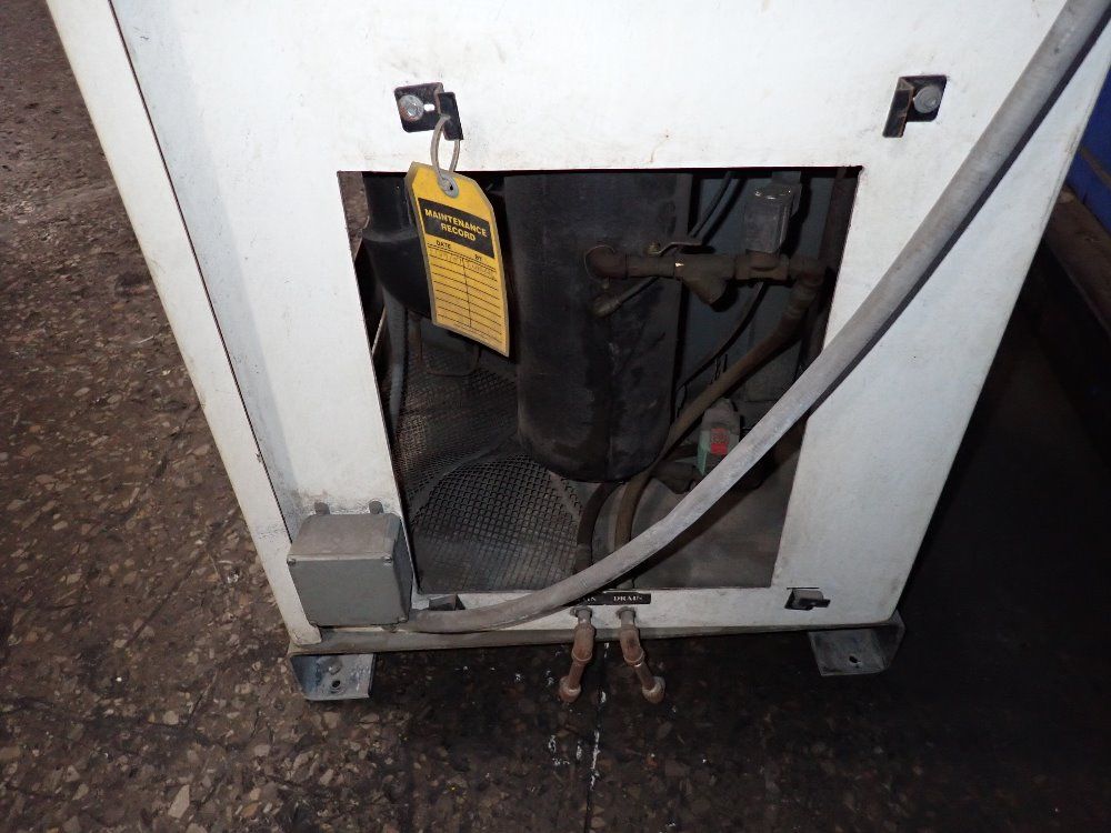 Airtek Air Dryer - Ct 500