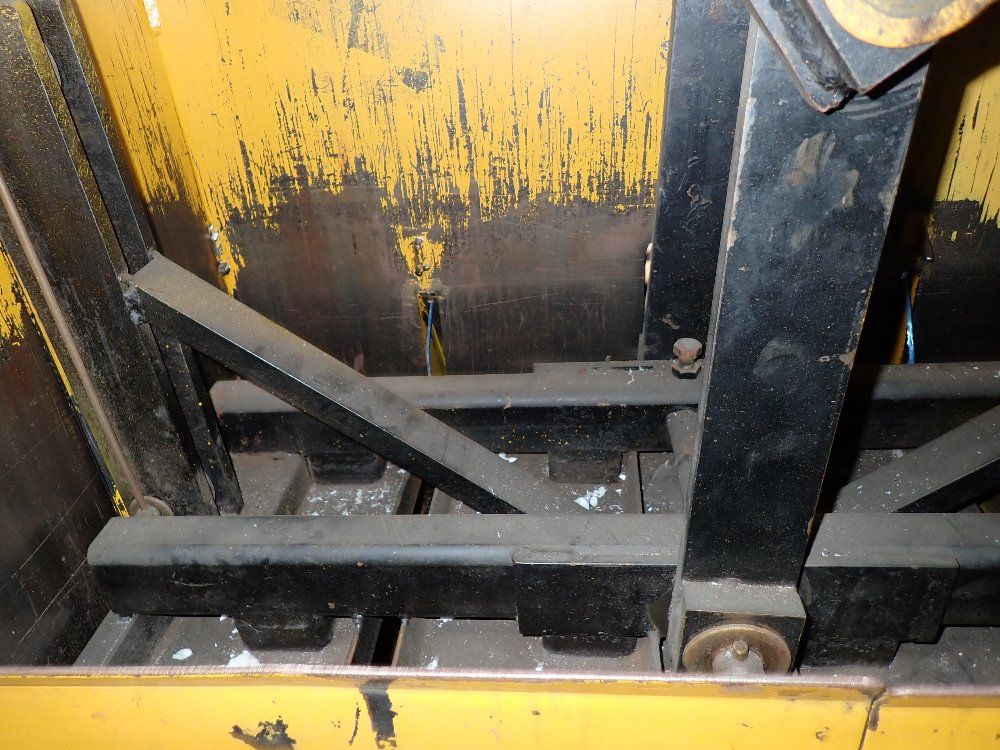 Gpi/heco 20" X 40" 2242 D5a Baler - 2242 D5a