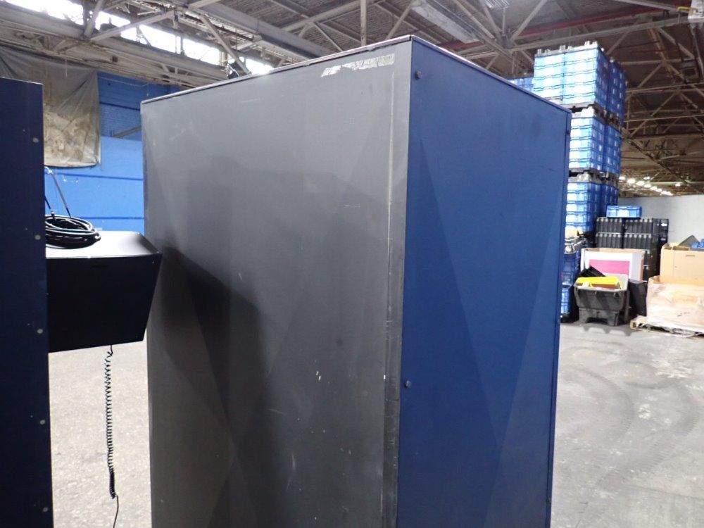 Autocrib Robocrib 1000 Vending Machine - Robocrib 1000