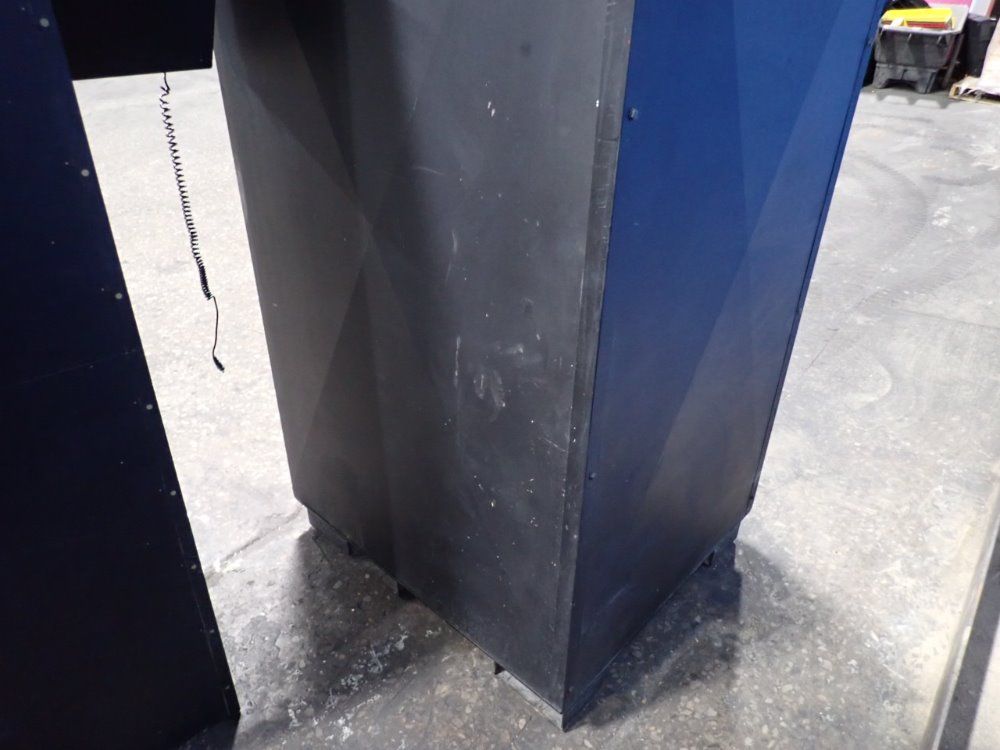 Autocrib Robocrib 1000 Vending Machine - Robocrib 1000