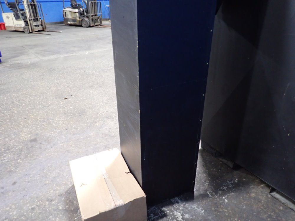 Autocrib Robocrib 1000 Vending Machine - Robocrib 1000