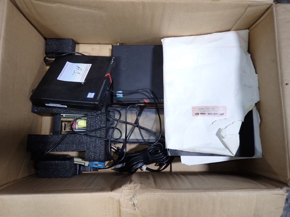 Autocrib Robocrib 1000 Vending Machine - Robocrib 1000