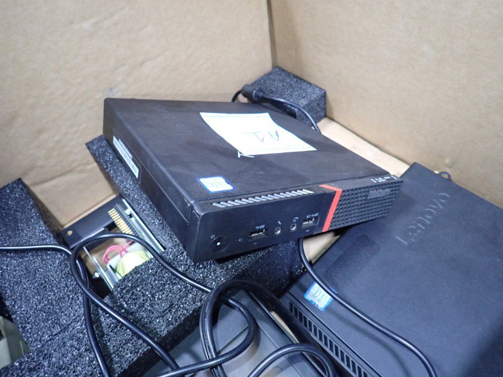 Autocrib Robocrib 1000 Vending Machine - Robocrib 1000