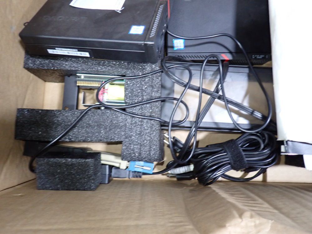 Autocrib Robocrib 1000 Vending Machine - Robocrib 1000