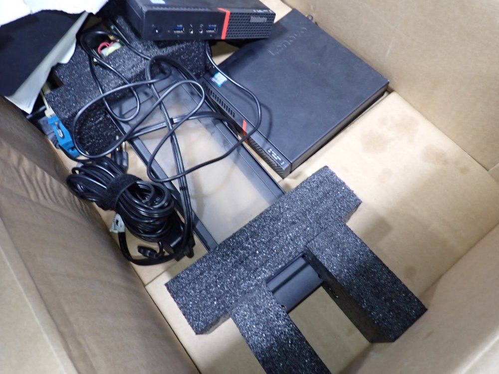 Autocrib Robocrib 1000 Vending Machine - Robocrib 1000