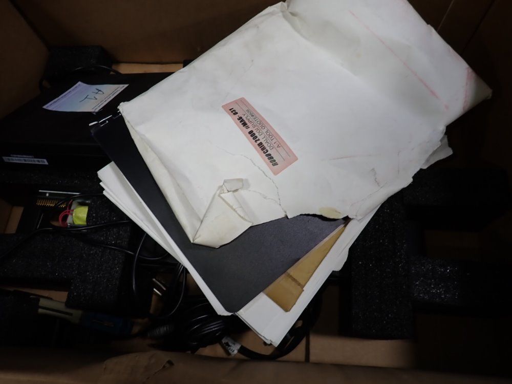 Autocrib Robocrib 1000 Vending Machine - Robocrib 1000