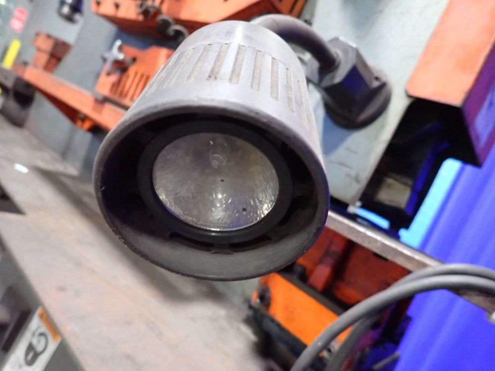 Spartan Armstrong Blum Iw88d Iron Worker - Iw88d